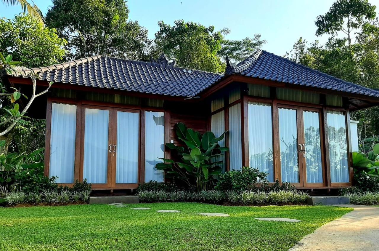 Bungalow Mountain View