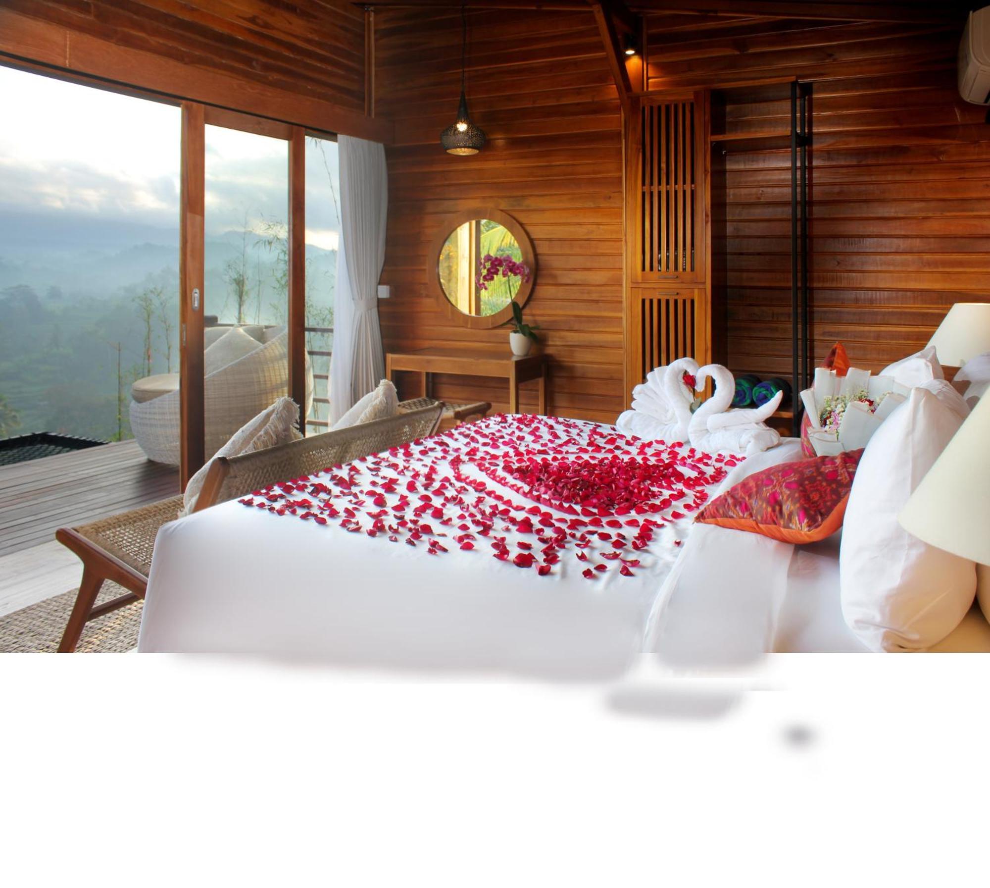 Suite Plunge Pool 1x Floating